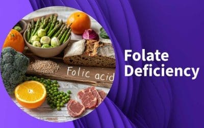 Understanding Folate Deficiency: Why It Matters and Who’s at Risk