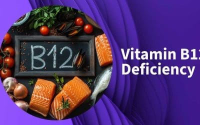 Vitamin B12 Deficiency